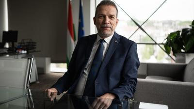 Zupkó Gábor: Szükség van a magyar kormány és az Európai Bizottság kommunikációjának javítására