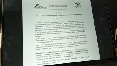 Lekapcsolták a magyar külügyet: Orosz kibertámadások bizonyítékai kerültek elő