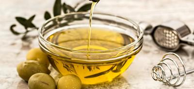 Az olívaolaj fogyasztása és a demencia kockázatának csökkenése