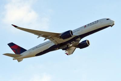 Delta légitársaság csak tésztát szolgál fel egy incidens után