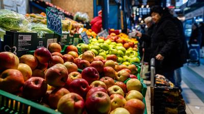 Élelmiszerárak Magyarországon: drágulás vagy stabilizálódás várható?