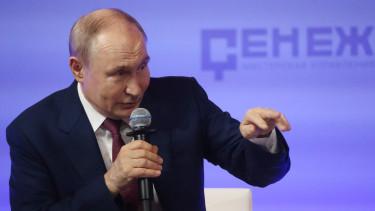 A Putyin-rendszer ellenzői kulcsfontosságúak lehetnek Oroszország legyőzésében