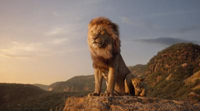 Mufasa – Az oroszlánkirály előzetese: Ízelítő az eredettörténetből