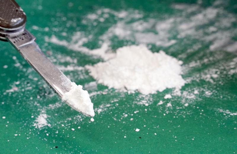 Hamburgi kikötőben rekordmennyiségű kokaint foglaltak le