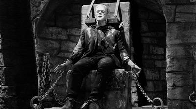 A Frankenstein szörnyeteg tanulságai: több mint horror