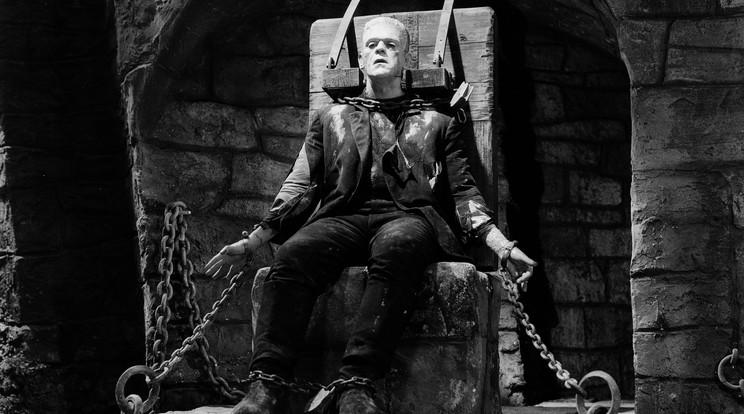 A Frankenstein szörnyeteg tanulságai: több mint horror