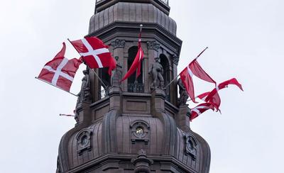 Dánia a terhesség 18. hetéig engedélyezi az abortuszt