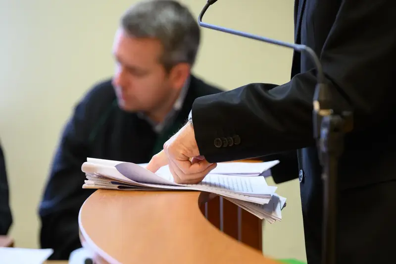 Több mint százmilliós csalási ügy a Szegedi Törvényszéken