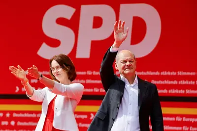 A német kormánypártok veresége az EP-választáson és a politikai következmények