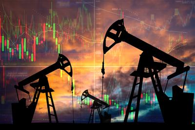 Az olaj ára emelkedik, miközben az európai tőzsdék vegyesen zárnak
