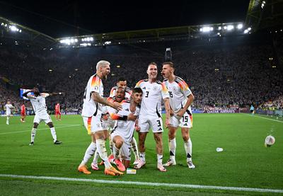 A negyeddöntő izgalmakat ígér a 2024-es labdarúgó-Európa-bajnokságon