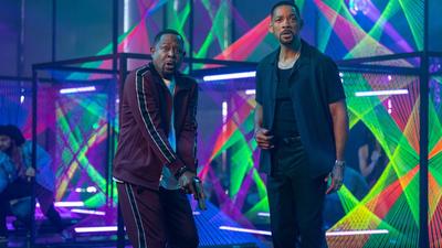 Will Smith és Martin Lawrence újra akcióban a Bad Boys 4-ben