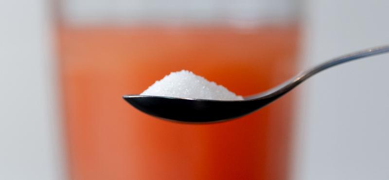 Friss tanulmány figyelmeztet a xilit édesítőszer veszélyeire