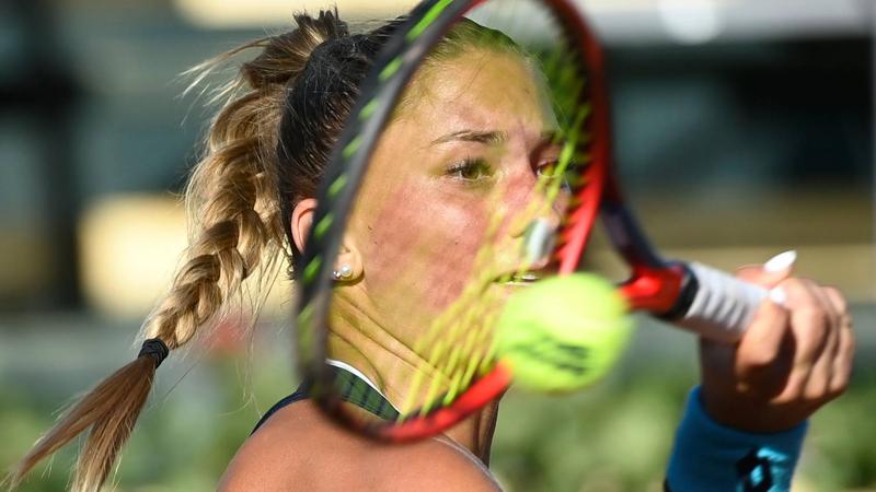 Udvardy Panna és Gálfi Dalma a Roland Garros főtábláján folytathatják