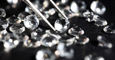 Forradalmi felfedezés: Pár perc alatt gyártható gyémánt extrém nyomás nélkül