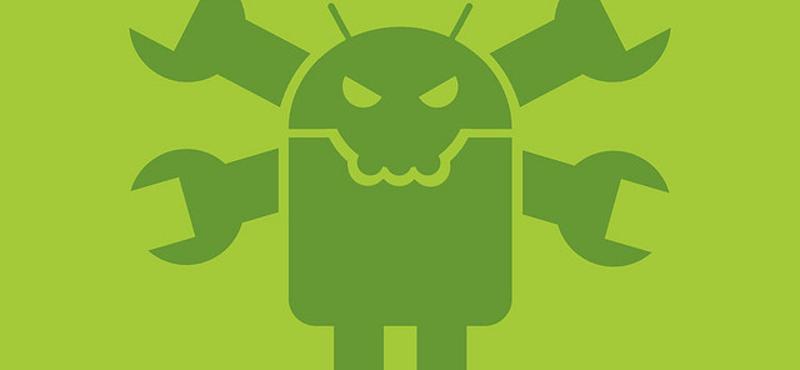 Súlyos biztonsági rés az Android VPN használatában