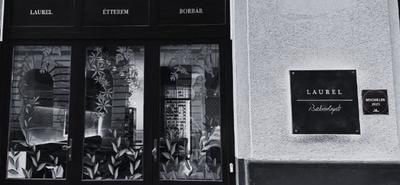Michelin ajánlásával büszkélkedő Laurel étterem bezár Budapesten