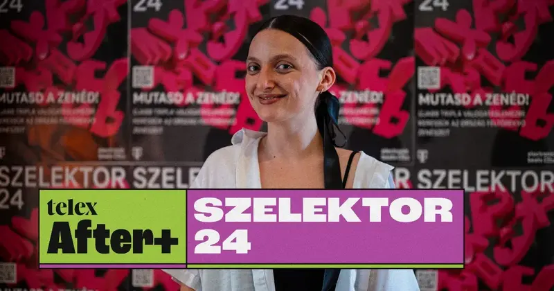 Fedezd fel a magyar popzene új hullámát a Szelektor tehetségkutatón