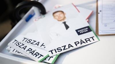Fidesz vezet a Publicus közvélemény-kutatásban, szoros a második helyért harc