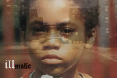 Illmatic: A hiphop aranykorának 30 éves gyöngyszeme