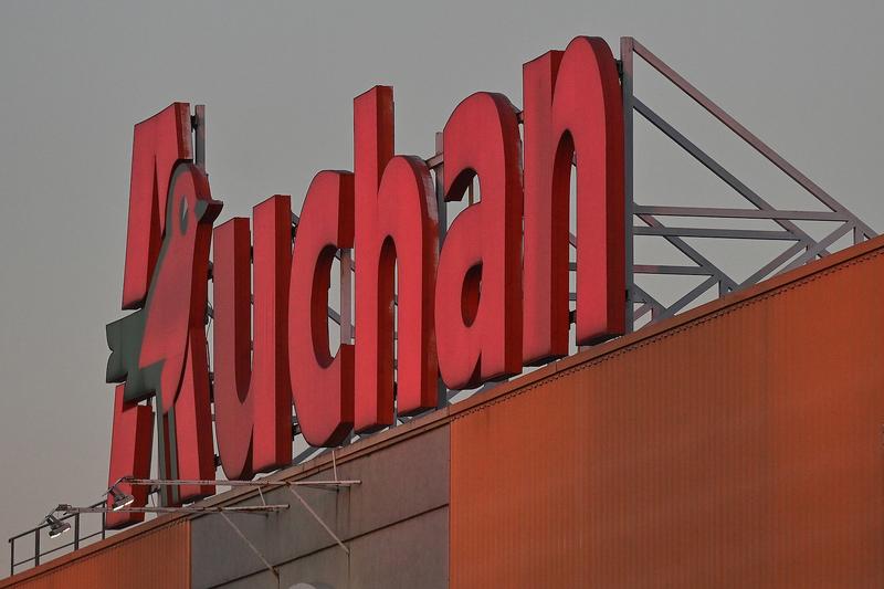 Az Auchan kitelepült boltot nyit az EFOTT fesztiválon