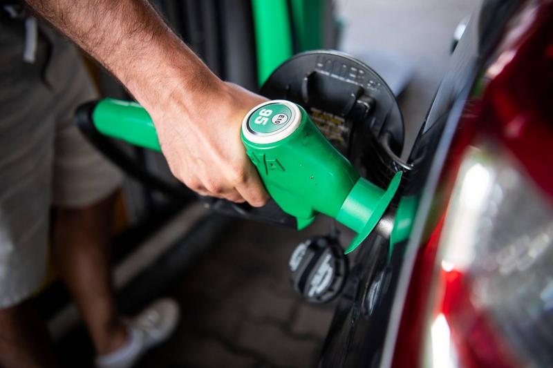 Harmadszor emelkedik a héten az üzemanyagár Magyarországon