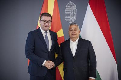 Észak-Macedónia nevének visszaállítását tervezi az új kormányfő