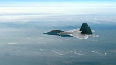 Az USA hamarosan folytatja az F-35-ös vadászgépek átvételét