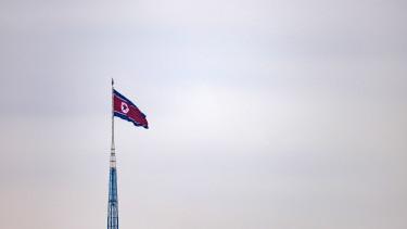 Észak-Korea léggömbjei és GPS-zavarása fenyegetik Dél-Korea légi biztonságát