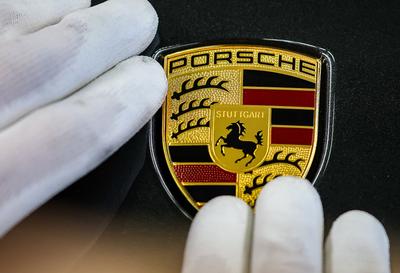 A Porsche bevétel- és profitcsökkenése a német gazdaság tükrében