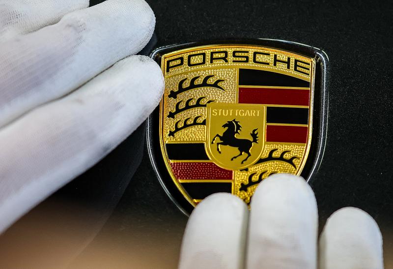 A Porsche bevétel- és profitcsökkenése a német gazdaság tükrében