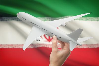 Légitársaságok kerülik az iráni légteret a közel-keleti feszültség miatt