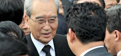 Elhunyt Kim Ki Nam, Észak-Korea egykori propagandagépezetének irányítója