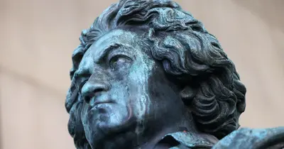 Beethoven süketülhetett meg az ólommérgezés következtében
