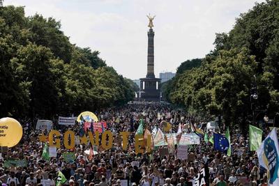 Jobboldali előretörés várható több uniós tagállamban is az EP-választásokon