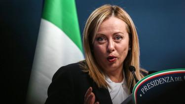 Az Olasz Testvérek pártja dominálhat az európai parlamenti választásokon