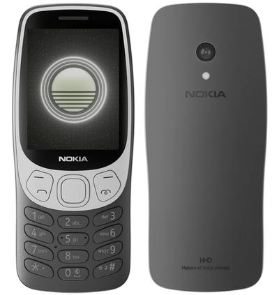 A legendás Nokia 3210 modern köntösben tér vissza a piacra