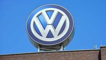 Volkswagen csoport profitcsökkenése az első negyedévben