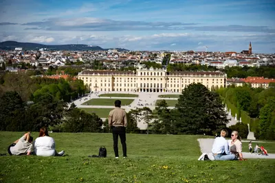 Bécs sikerének titka: Zöld területek és társadalmi nyitottság
