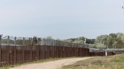 Nyugalom szállt a magyar-szerb határ környékére