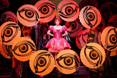 Magyar művészek fénye az amerikai Metropolitan Opera új évadában