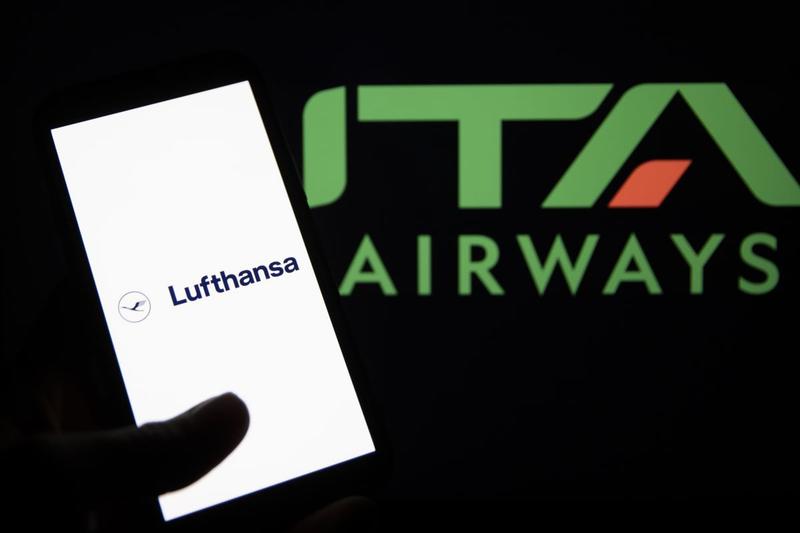 EU fenyegeti a Lufthansa és ITA Airways üzletét vétóval