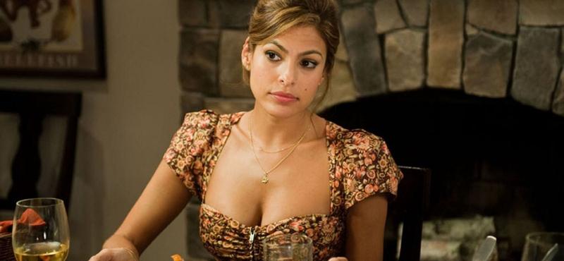 Eva Mendes visszatérése csak Ryan Goslinggal lehetséges