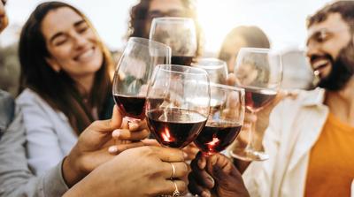 Fedezd fel a legjobb boros rendezvényeket ezen a nyárias hétvégén