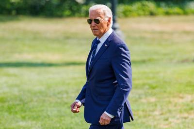 Kétharmad a demokraták közül nem támogatja Biden újraindulását