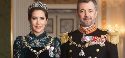 Fény derült a dán királyi család fotóbotrányára
