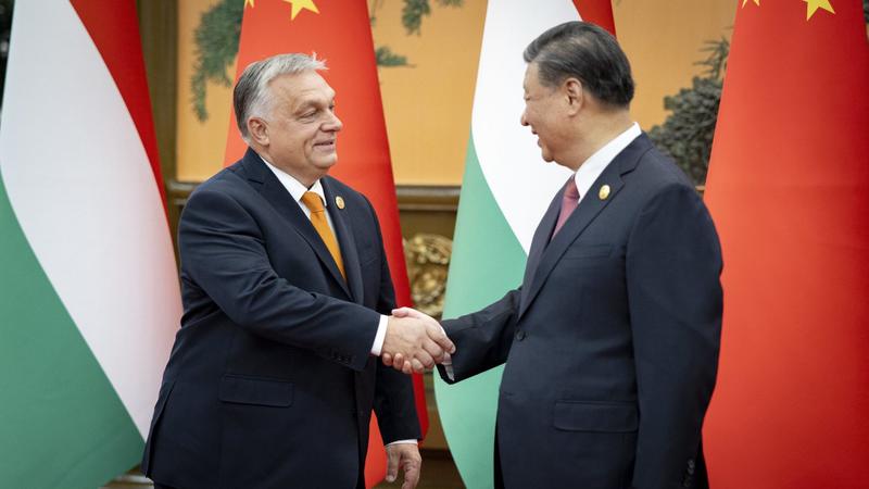 Hszi Csin-ping magyarországi látogatása és a kínai-magyar projektek jövője