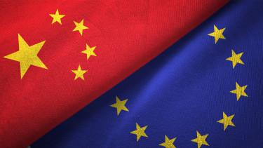 Kína vámháborút indíthat az EU új elektromos jármű döntése ellen