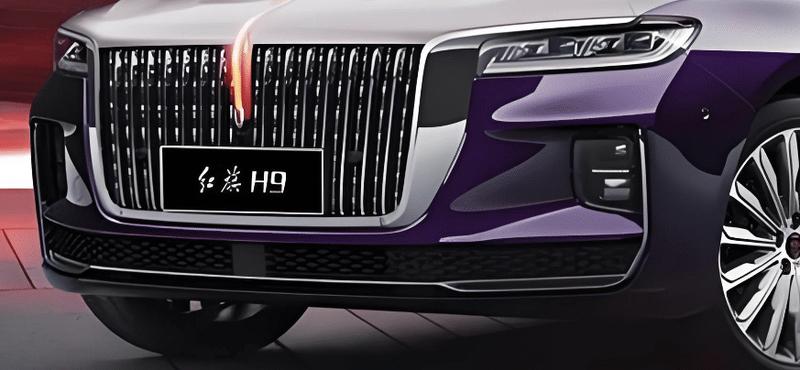 A Hongqi H9 bemutatkozik: Kína luxusautója versenyben az európai piacon