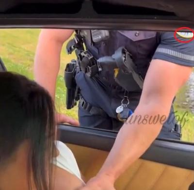 Rendőr kirúgva Nashville-ben egy botrányos szexvideó miatt